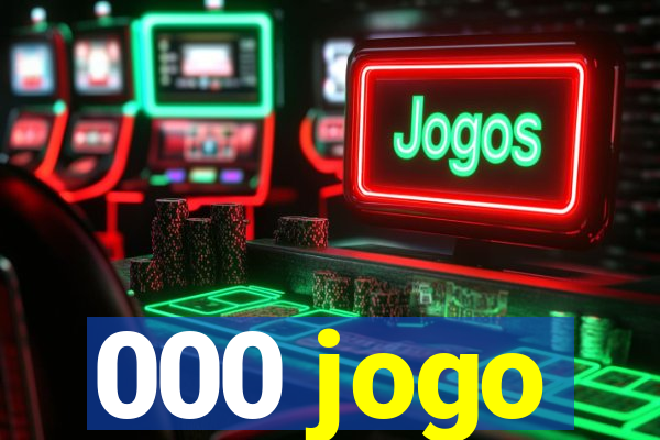 000 jogo